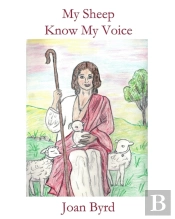 My Sheep Know My Voice