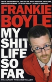 My Shit Life So Far