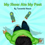 My Shoes Ate My Feet