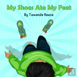 Bertrand.pt - My Shoes Ate My Feet