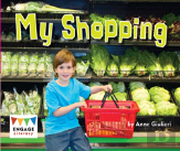 My Shopping