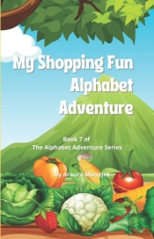 My Shopping Fun Alphabet Adventure