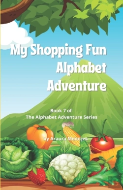 Bertrand.pt - My Shopping Fun Alphabet Adventure