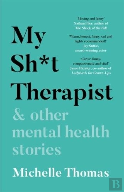 Bertrand.pt - My Sh*T Therapist