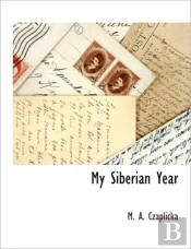 My Siberian Year