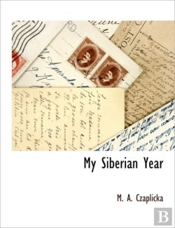 Bertrand.pt - My Siberian Year