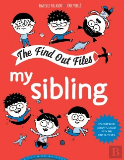 Bertrand.pt - My Sibling