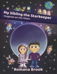 My Sibling The Starkeeper