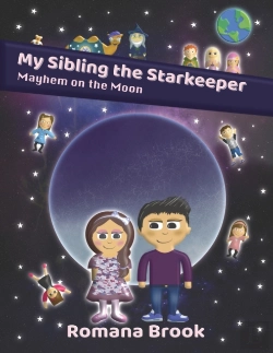 Bertrand.pt - My Sibling The Starkeeper