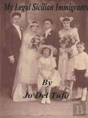 My Sicilian Immigrants