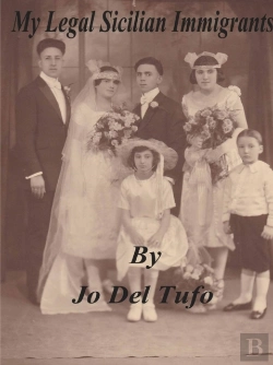 Bertrand.pt - My Sicilian Immigrants