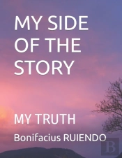 My Side Of The Story