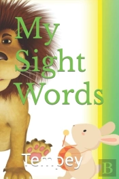 My Sight Words Extended Edition