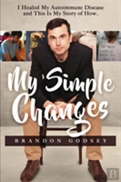 Bertrand.pt - My Simple Changes