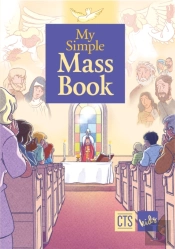 My Simple Mass Book