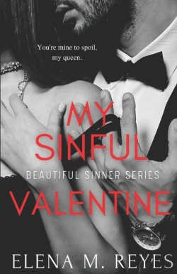 Bertrand.pt - My Sinful Valentine (A Beautiful Sinners Collection)