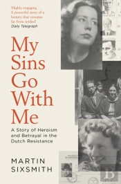 My Sins Go With Me