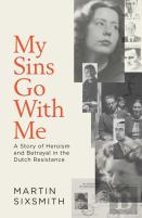 My Sins Go With Me