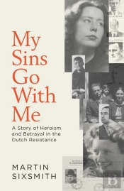 My Sins Go With Me