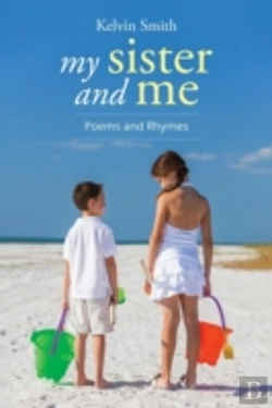 Bertrand.pt - My Sister And Me: Poems And Rhymes