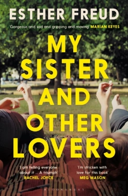 Bertrand.pt - My Sister And Other Lovers