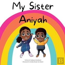 Bertrand.pt - My Sister Aniyah