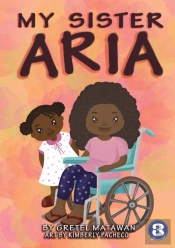 My Sister Aria