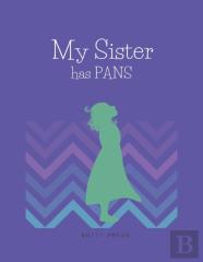 My Sister Has Pans