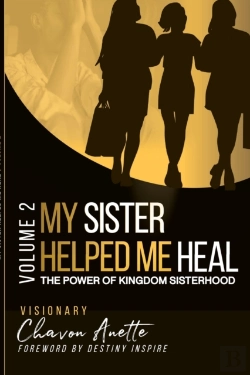 Bertrand.pt - My Sister Helped Me Heal