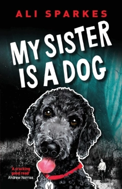 Bertrand.pt - My Sister Is A Dog