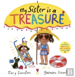 Bertrand.pt - My Sister Is A Treasure
