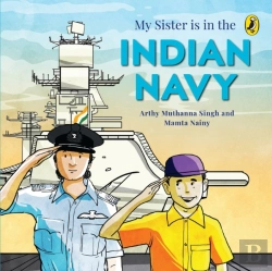 Bertrand.pt - My Sister Is In The Indian Navy