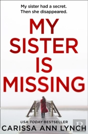 My Sister Is Missing