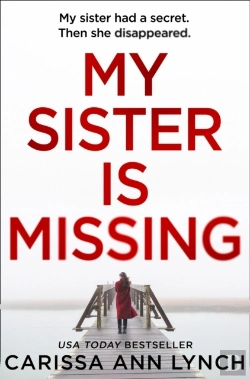 Bertrand.pt - My Sister Is Missing