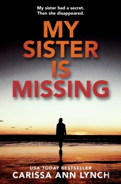 Bertrand.pt - My Sister Is Missing