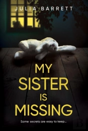 My Sister Is Missing