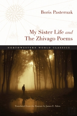Bertrand.pt - My Sister Life And The Zhivago Poems