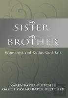 My Sister, My Brother