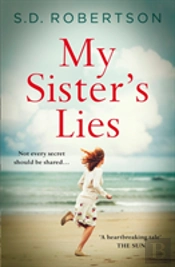 My Sisterâ€™S Lies