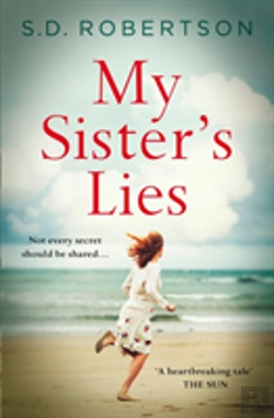 Bertrand.pt - My Sisterâ€™S Lies