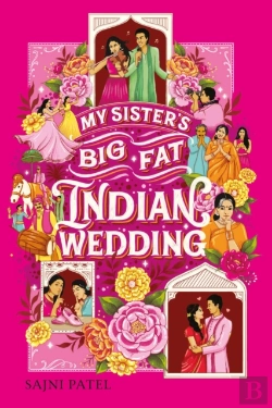 Bertrand.pt - My Sister'S Big Fat Indian Wedding