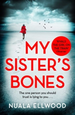 Bertrand.pt - My Sister'S Bones