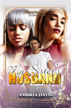 Bertrand.pt - My Sister'S Husband