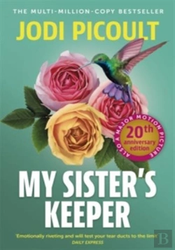 Bertrand.pt - My Sister'S Keeper