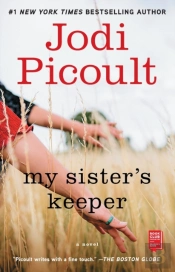 My Sister'S Keeper