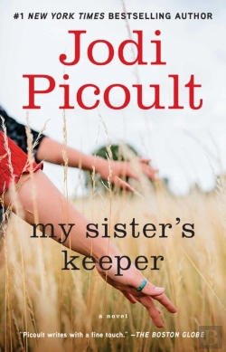 Bertrand.pt - My Sister'S Keeper