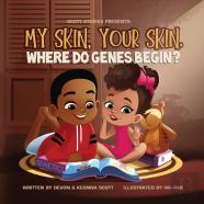 My Skin, Your Skin. Where Do Genes Begin?