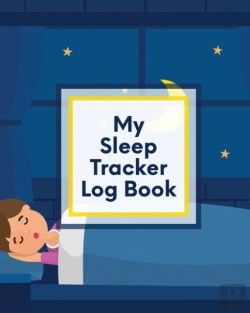 Bertrand.pt - My Sleep Tracker Log Book: Health   Fitn
