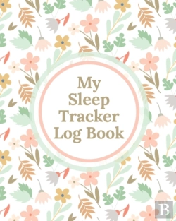 Bertrand.pt - My Sleep Tracker Log Book