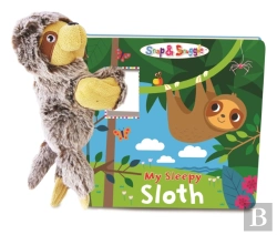 Bertrand.pt - My Sleepy Sloth
